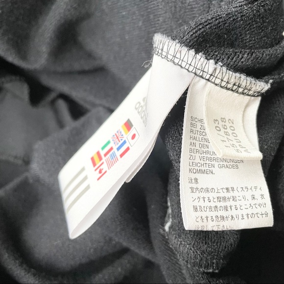 Adidas Jacket - Picture 5 of 5